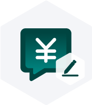 根据数量和\n定制需求报价